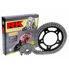 Kettenantrieb kit rk 428 - kettenantrieb,