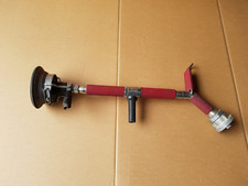 HOENIG Unifire Feuerwehr Strahlrohr Storz C Handstück   Bundeswehr