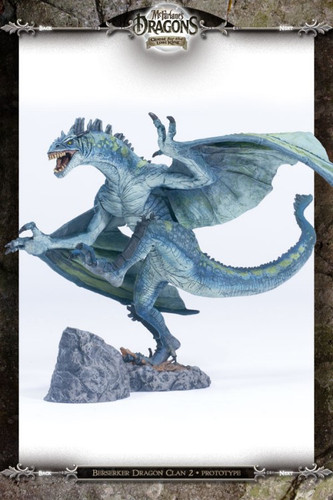 Drachen mcfarlane quest - mcfarlane, for