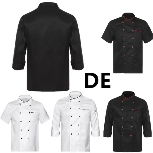 Inhzoy herren chef - inhzoy, kurzarm
