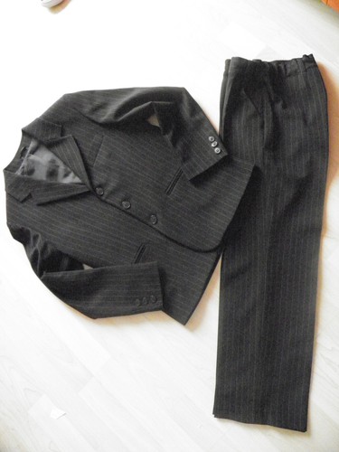 Festlicher jungen anzug - anzug, jacke