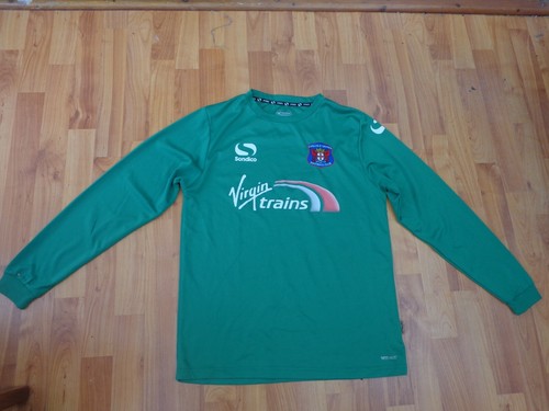 Classic carlisle united - classic,