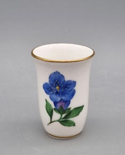 Meissen Porzellan Likör