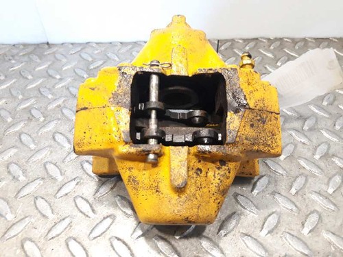 Bremssättel hinten rechts - hinten,