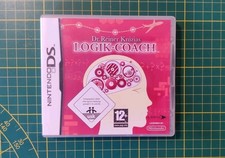 Nintendo DS Spiel Logik Couch  - wie NEU