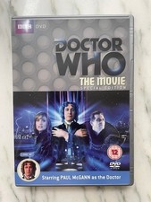 Doctor Who - Eighth Doctor