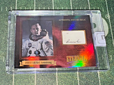 2024 Eternal Cuts Authentic