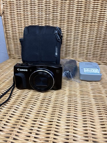 Canon sx710 digital camera - digital,