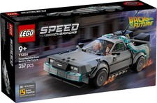 LEGO® Speed Champions 77256 -