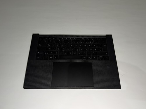 Dell xps15 9500 9510 - xps15, 9500,