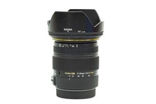 17-50mm F2.8 DC OS HSM Sigma