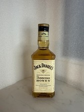 Jack Daniels Honey 37,5cl