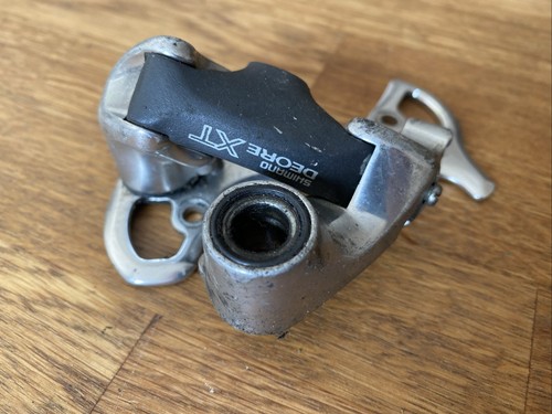 Shimano deore rd 739 - ❌,