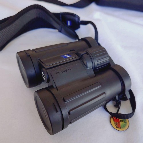Carl zeiss victory 8x32 fl - zeiss, t*