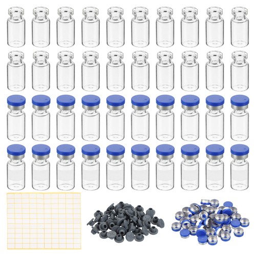 2ml probengefäße 100er pack - 2ml,