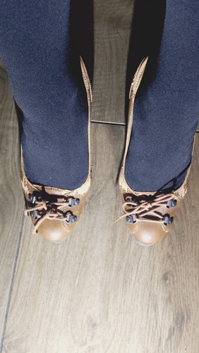 High heels gern getragen - heels,