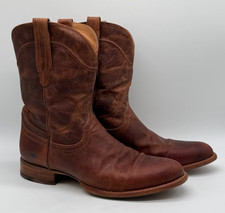 Tecovas The Earl Cowboy