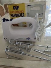 Elektrischer Handmixer FIF