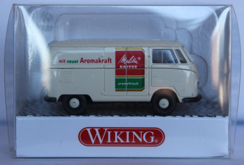 Kasten melitta somo - vw,