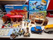 PLAYMOBIL Country Serie