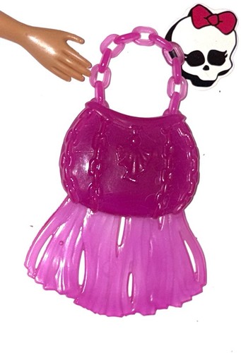 Monster high ari hauntington - monster,