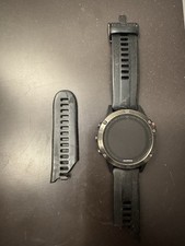 Garmin Fenix 5 GPS Stainless