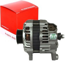 HERTH+BUSS GENERATOR