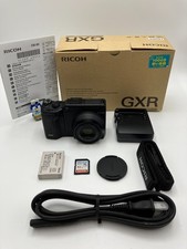Ricoh gxr digitalkamera - gxr,