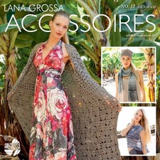 WOLLZEIT! Lana Grossa