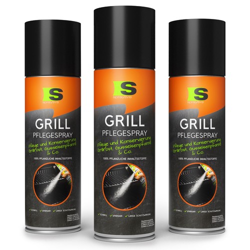 Spraytive 3x500ml