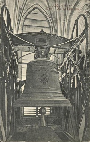 Kirchenglocke churchbell - kirchenglocke,