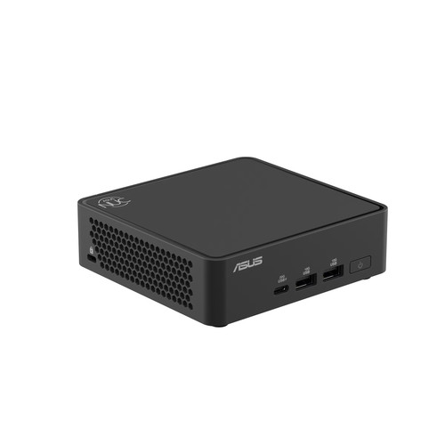 Asus nuc pro cyber canyon - 15,