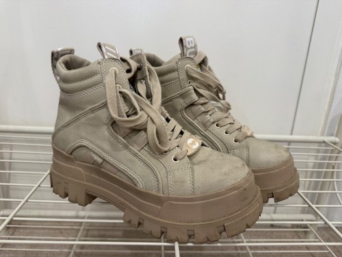 Buffalo aspha mid schuhe - buffalo, nc