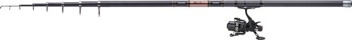 Balzer adventure stellfisch - mk,