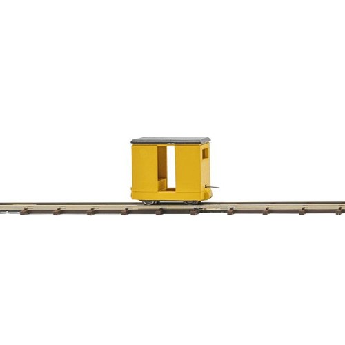Busch grubenbahn begleitwagen - busch,