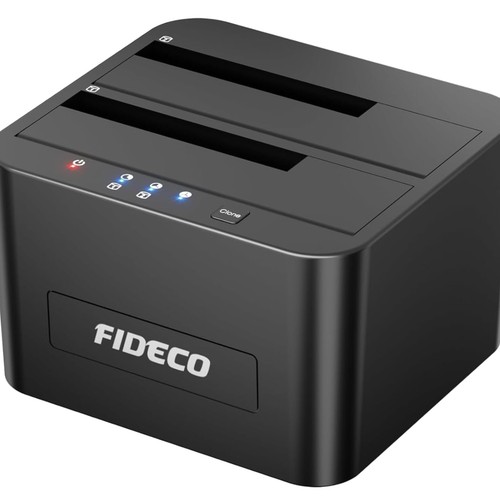 Hdd docking station usb 0 - station,