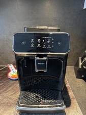 Philips Kaffeevollautomat