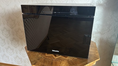 Miele edelstahl dampfgarer - miele-edelstahl-dampfgarer,