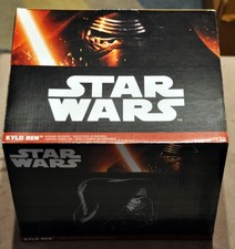 Star Wars Kylo Ren Keramik Keksdose!!unbenutzt!!