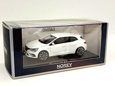 Norev renault megane - norev,