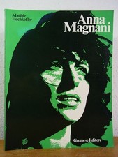 Anna Magnani [edizione