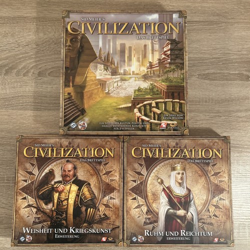 Sid meier civilization das - sid,