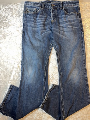 Diesel safado jeans - diesel,