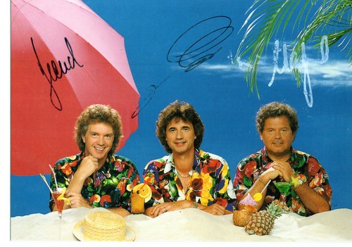 Die flippers original - flippers,