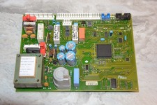 Vaillant MCBA 1446D, Gasmodul