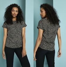 Damen Frauen Bluse Shirt