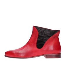 AMO093_JPDA Stiefeletten und