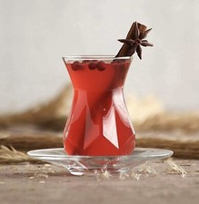 LAV Alya Türkische Teegläser