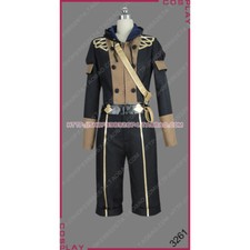 Fire Emblem: Three Houses Ashe