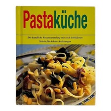 Pastaküche - Die handliche